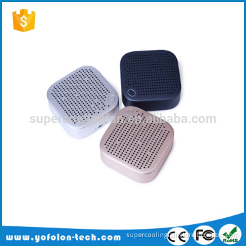 2017 New Design portable mobile mini speaker, fashion outdoor bluetooth speaker
